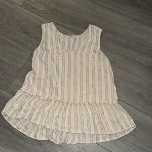 Japna top size large